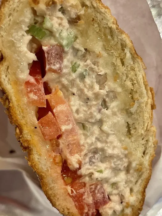 Tony's Panini Grill Picture 6
