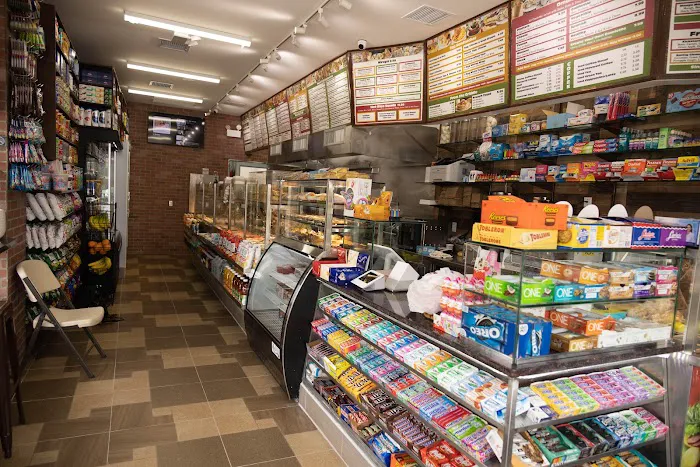Tony's Panini Grill Picture 9