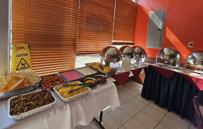 Taste of Kerala Kitchen Picture 2