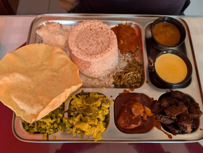 Taste of Kerala Kitchen Picture 3