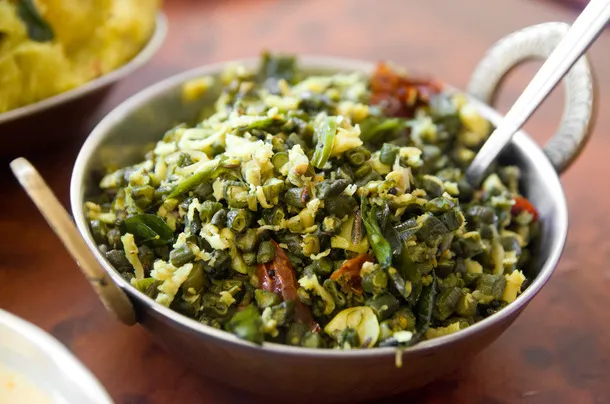 Taste of Kerala Kitchen Picture 5