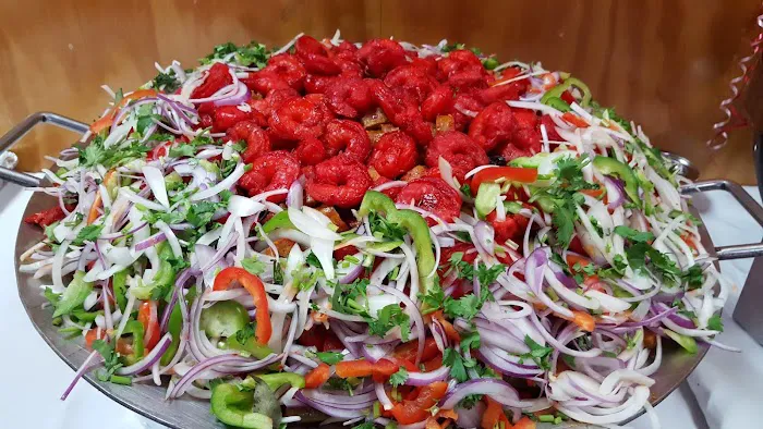 Taste of Kerala Kitchen Picture 4
