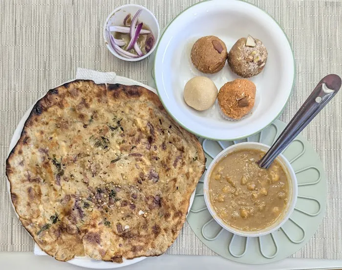 Punjabi Sweet Shop Picture 2