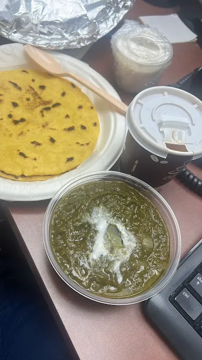 Punjabi Sweet Shop Picture 8