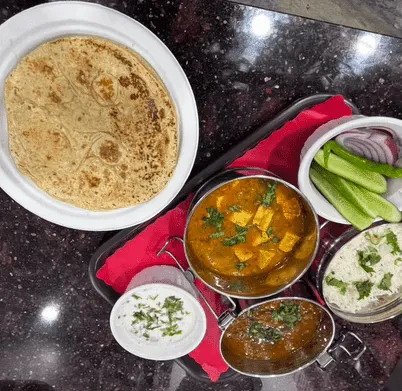 Punjabi Sweet Shop Picture 4