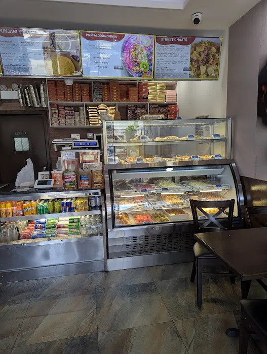 Punjabi Sweet Shop Picture 3