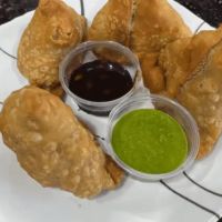 Punjabi Sweet Shop ico