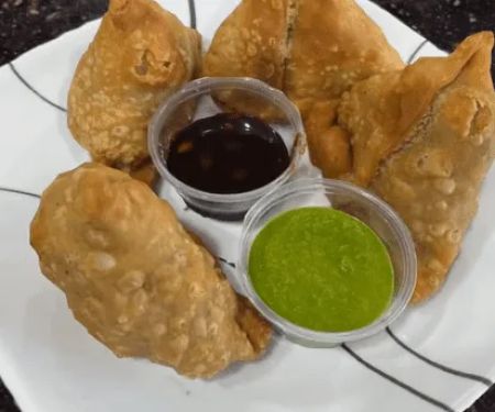 Punjabi Sweet Shop