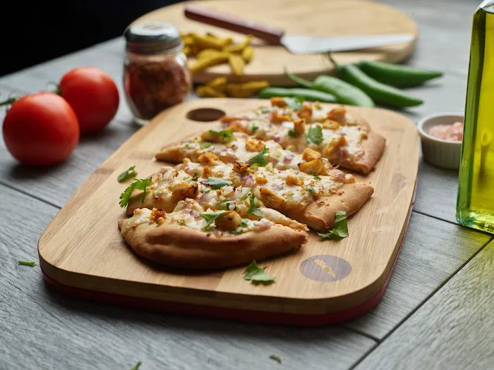 Pizza Twist Picture 6