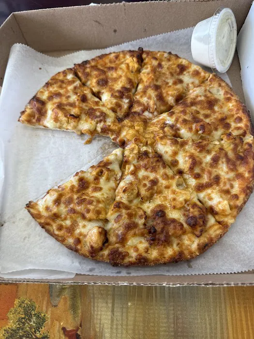 Pizza Twist Picture 9