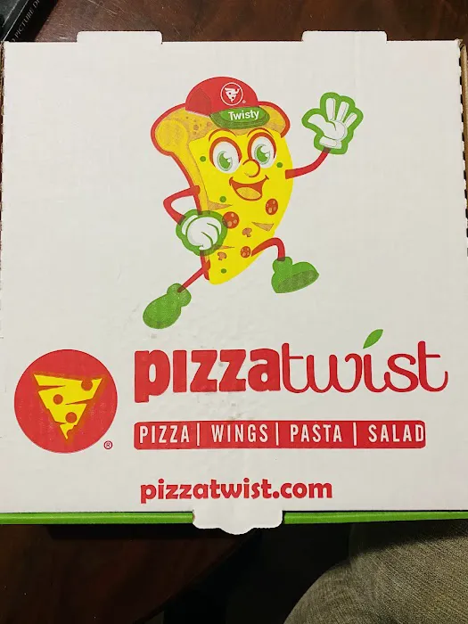 Pizza Twist Picture 4
