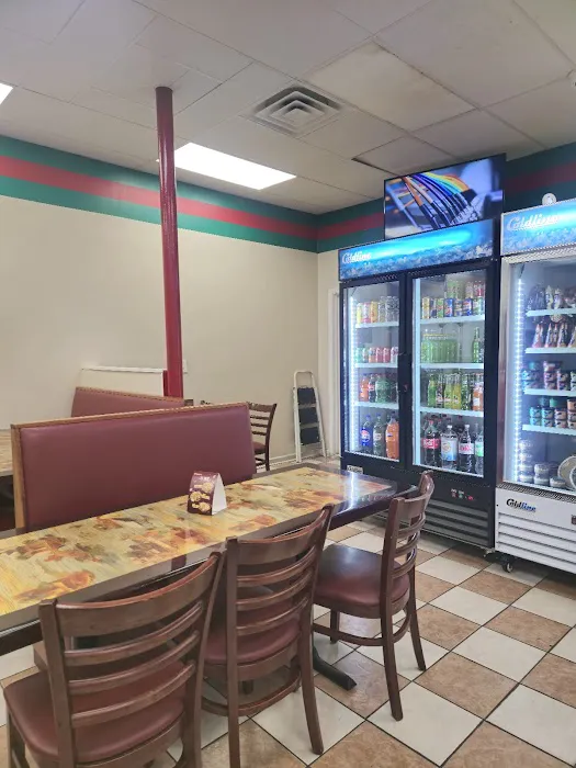 Pizza Twist Picture 8