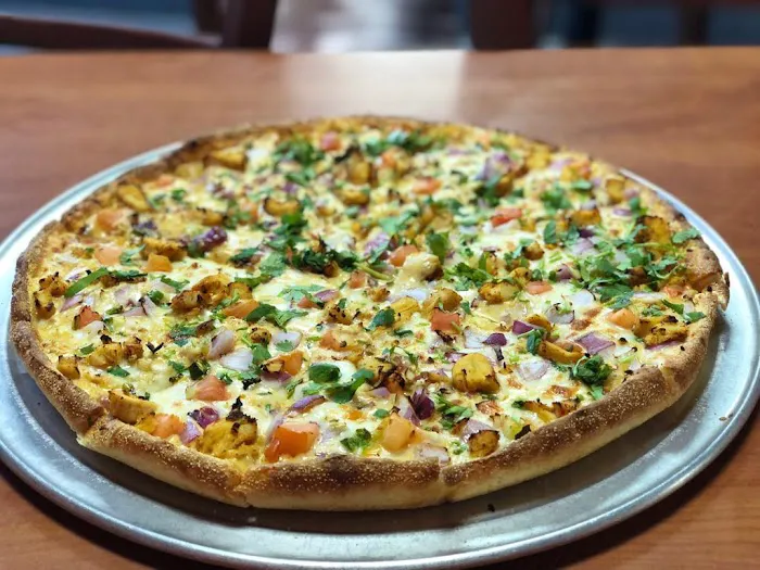 Pizza Twist Picture 10