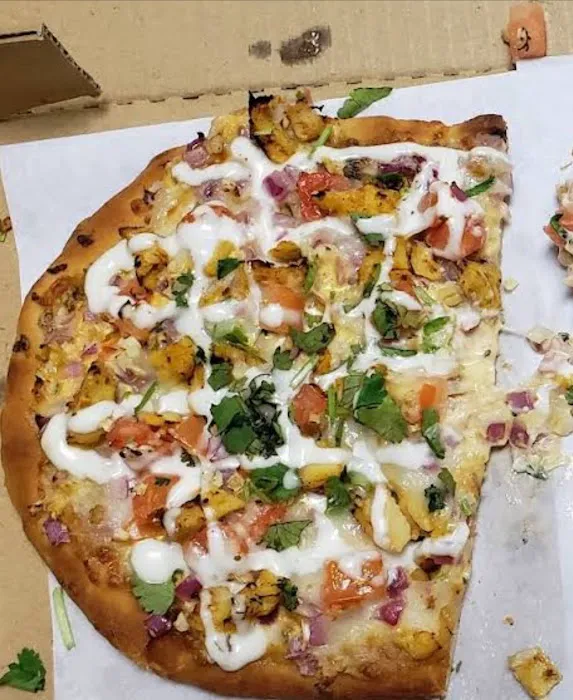 Pizza Twist Picture 2