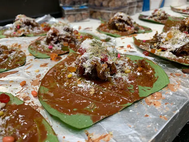 PAAN CENTER Picture 6