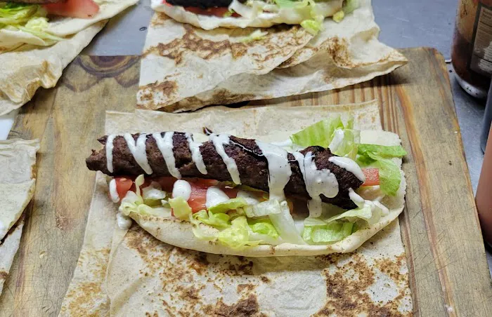 Doctor shawarma Picture 5
