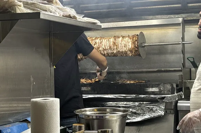 Doctor shawarma Picture 6