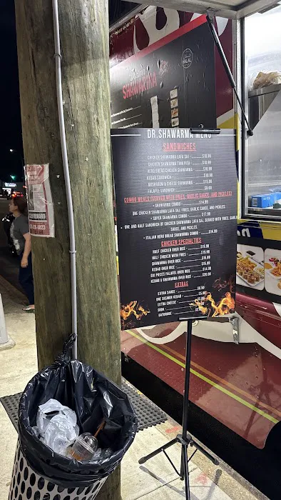 Doctor shawarma Picture 7