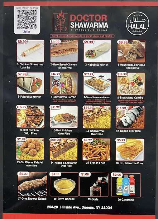 Doctor shawarma Picture 2