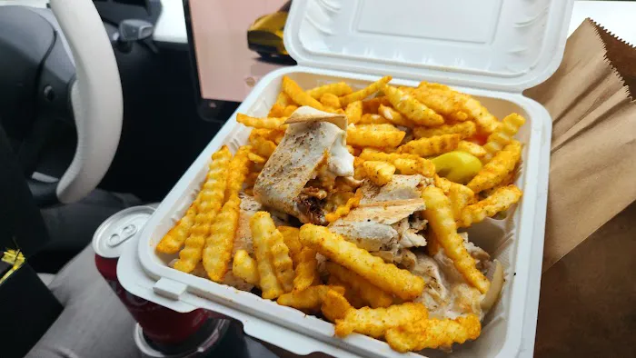 Doctor shawarma Picture 4