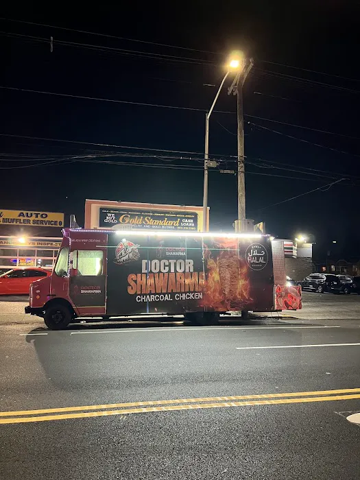 Doctor shawarma Picture 10