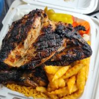 Doctor shawarma ico