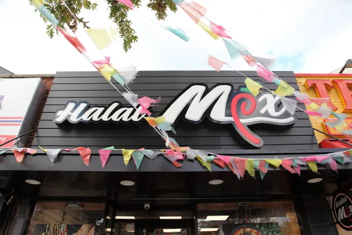 Halal Mix Picture 1