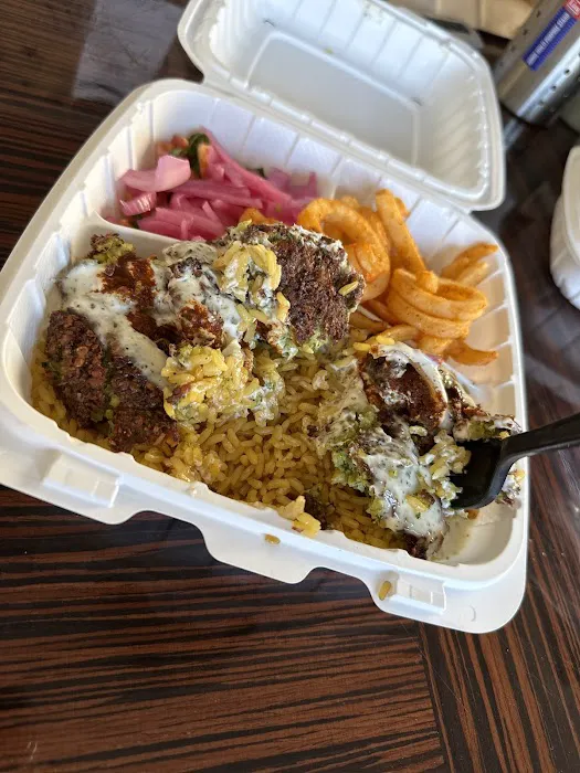 Halal Mix Picture 7