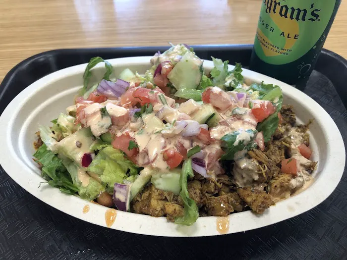 Halal Mix Picture 8