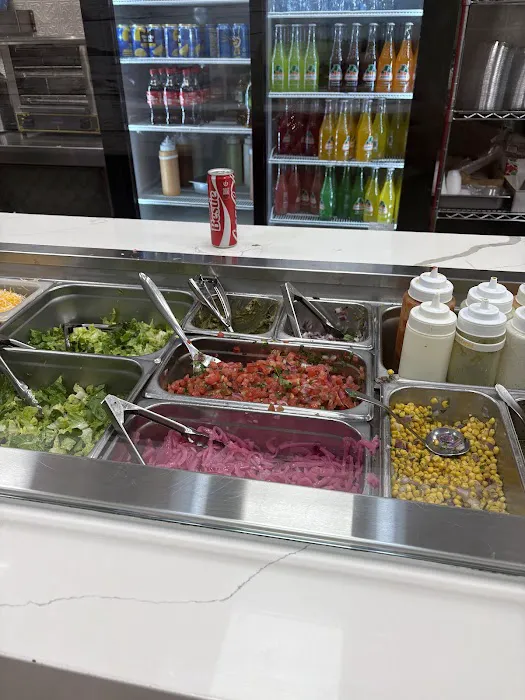 Halal Mix Picture 6