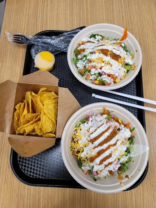 Halal Mix Picture 2
