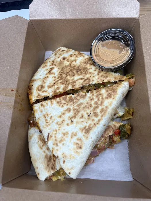 Halal Mix Picture 3