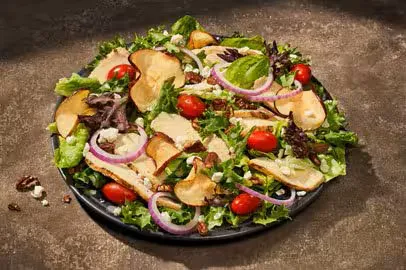 Panera Bread Picture 6