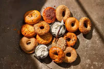 Panera Bread Picture 9