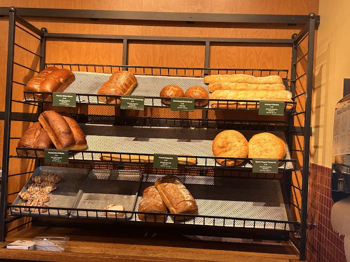 Panera Bread Picture 7