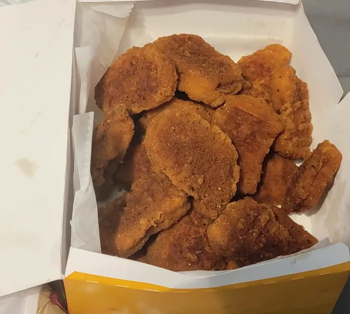 Tex’s Chicken & Burgers Picture 8