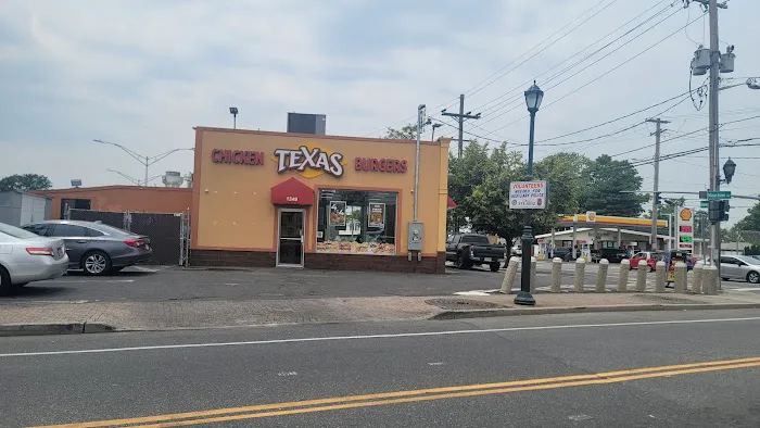 Tex’s Chicken & Burgers Picture 1