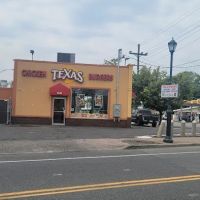 Tex’s Chicken & Burgers ico