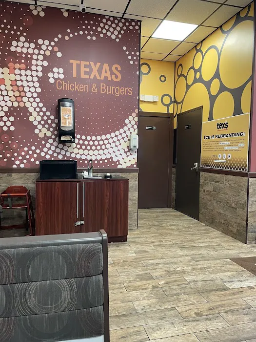 Tex’s Chicken & Burgers Picture 9