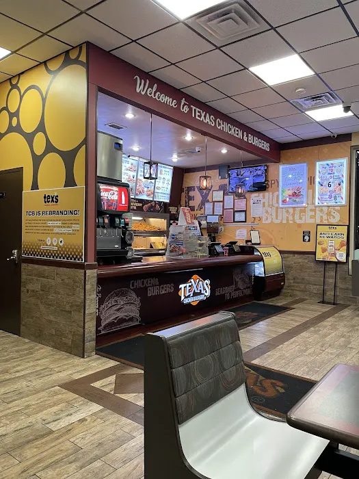 Tex’s Chicken & Burgers Picture 7