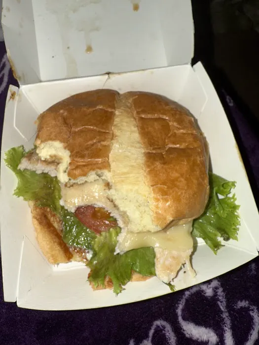Tex’s Chicken & Burgers Picture 2