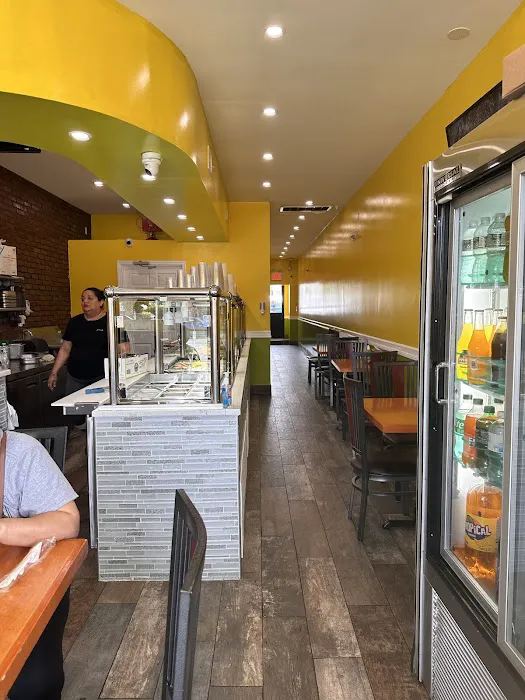 El Buen Sabor Catracho Restaurante Picture 6