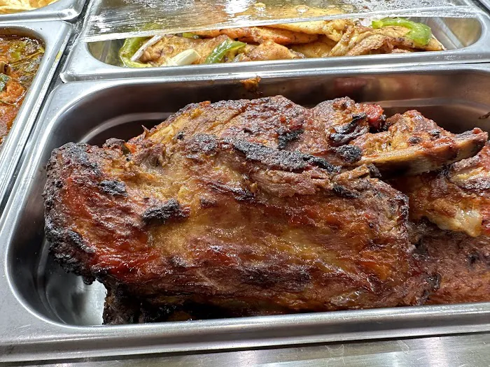El Buen Sabor Catracho Restaurante Picture 10