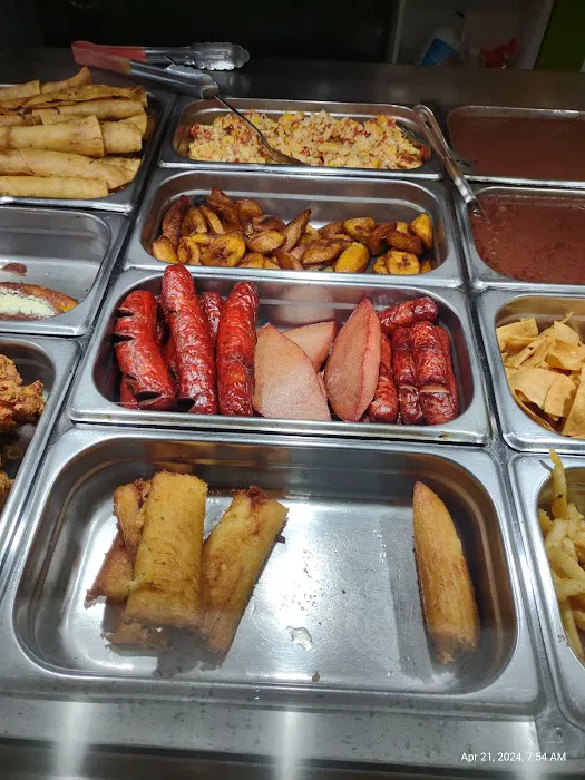 El Buen Sabor Catracho Restaurante Picture 7