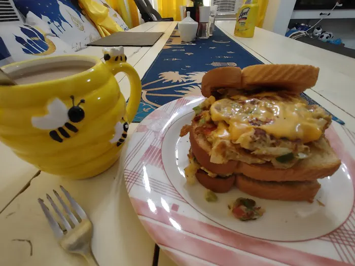 Bella's Bakery & Cafe Picture 3