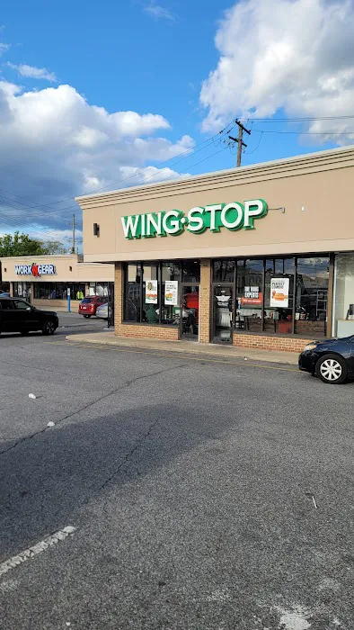 Wingstop Picture 2
