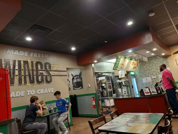 Wingstop Picture 3