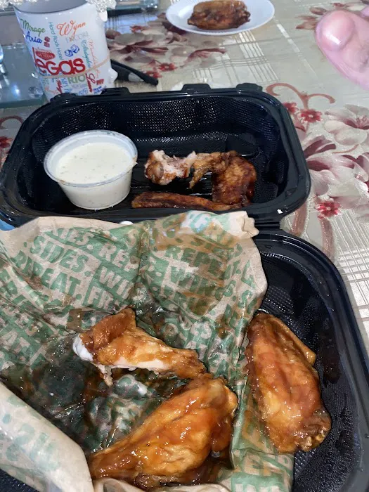 Wingstop Picture 10
