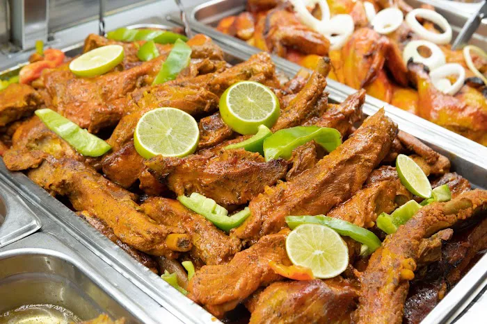 L.I. Valle Grill Picture 2