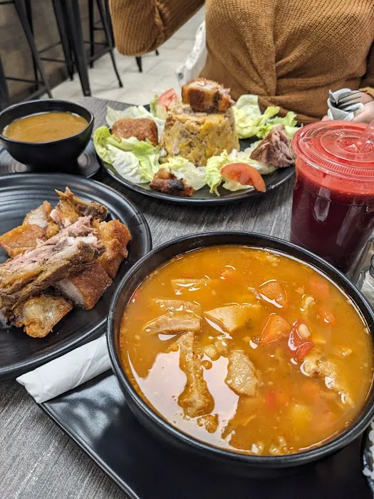 L.I. Valle Grill Picture 6